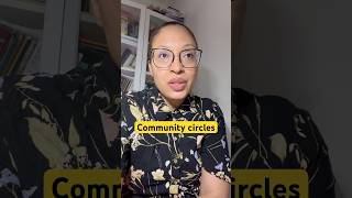 Restorative Circles: Authentic Conversations Fostering Community & Belonging in Schools