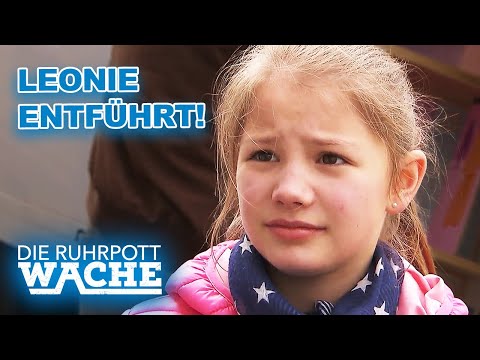 Entführt beim Umzug: Möbel weg, Kind weg – Albtraum! | Die Ruhrpottwache | SAT.1
