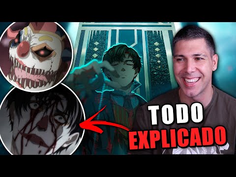 TODO EXPLICADO - ANÁLISIS A FONDO de Lord of Mysteries Episodio 3 - El códice