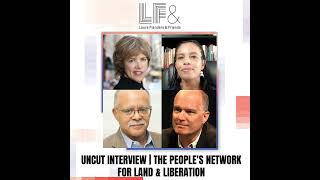 [full uncut conversation] Finding Practical Paths To Economic & Social Justice