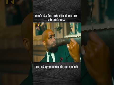 Ký Ức Vô Tận 2021 p1 #tknreview #review #shorts