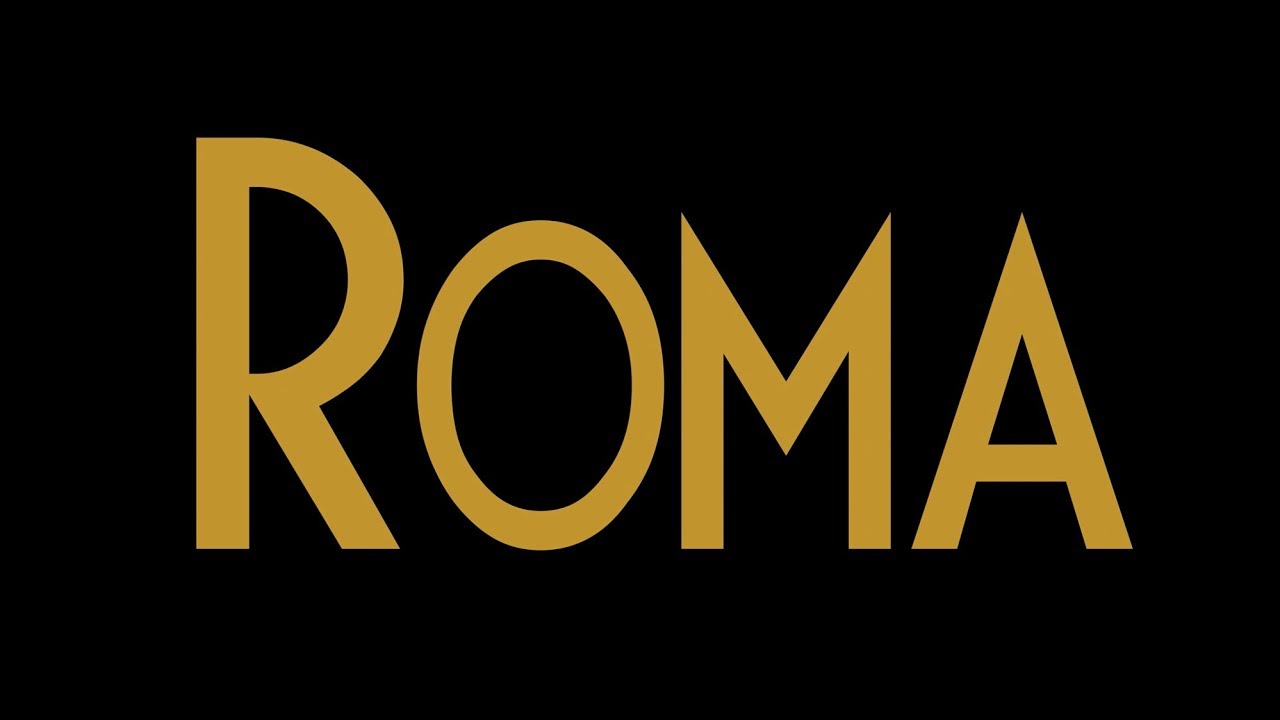 Roma anteprima del trailer