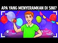 Detective Reasoning and Problem Solving