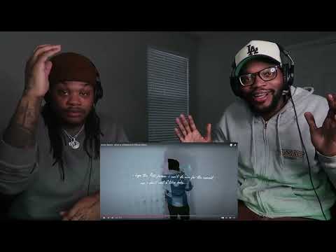 Kenny Muney - 4Ever or 4TheMoment (Official Video) REACTION