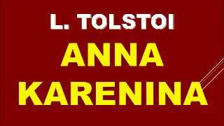 TOLSTOI ANNA KARENINA TEIL 1