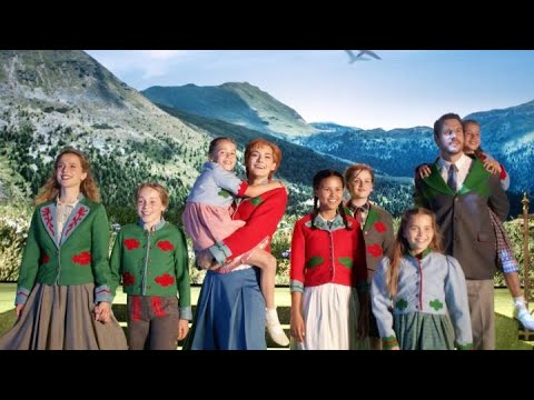 Officiële Trailer | The Sound of Music