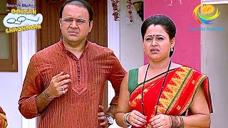 Will Cricket Get Banned In Gokuldham? | Taarak Mehta Ka Ooltah Chashmah | Full Episode