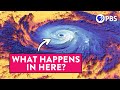 Hurricane Dynamics and Effects