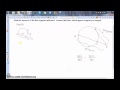 Secant and Tangent Line Relationships
