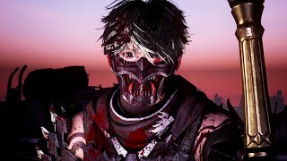 Ninja Gaiden 4 - Ending & Final Boss Fight (4K 60FPS)