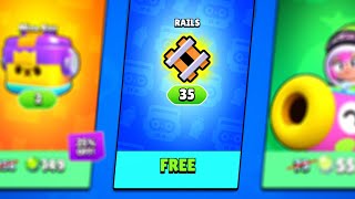 More FREE Stuff Should be coming soon
