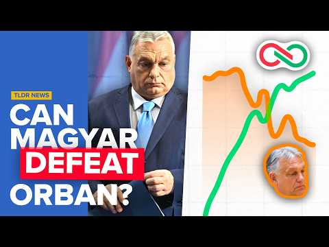 Why is Support for Orban Collapsing?