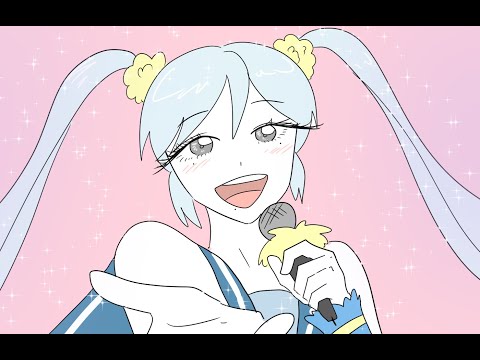ESTRENO BIRD IDOL / serie / TRAILER*