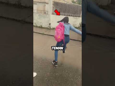 Kakak ini adalah Teman Sejati 💞🤝🫂