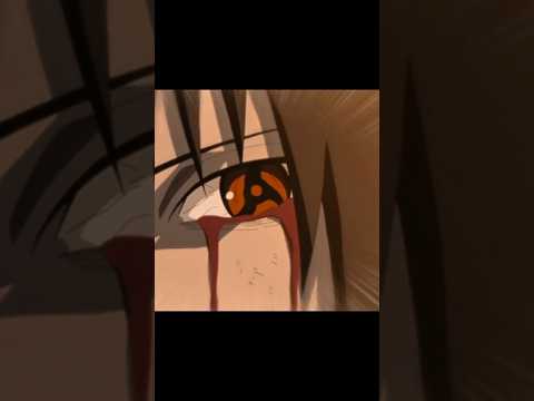 KENAPA AMATERASU NYALA PAS SASUKE MELIHAT TOBI ? #shorts #narutoshippuden