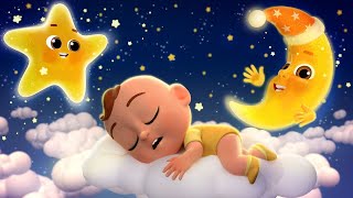 Twinkle, Twinkle, Little Star | Lullaby Songs + more Newborn Baby Songs