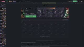 Case Opening on Hellcase… UNBELIEVABLE Drops!