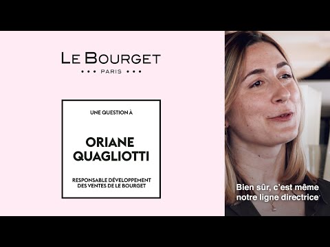 La mode plus inclusive par Oriane Quagliotti