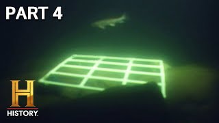 The Goliath Grouper is Waiting to Strike (Part 4) | MonsterQuest