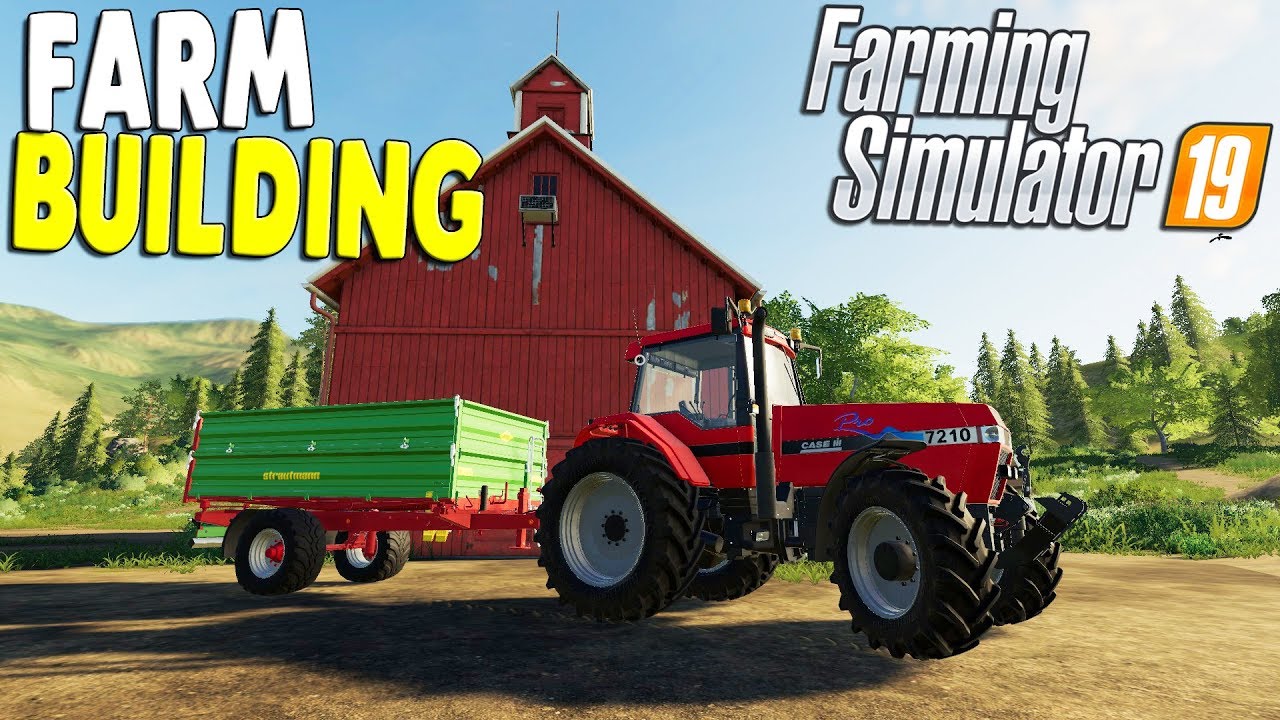 fs 19 features