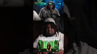 Remy Ma disses Papoose & Claressa Shields on the WYFL Riddim!!! remy.ma16 ontheradarradio djmac876_