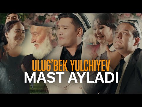 Ulug'bek