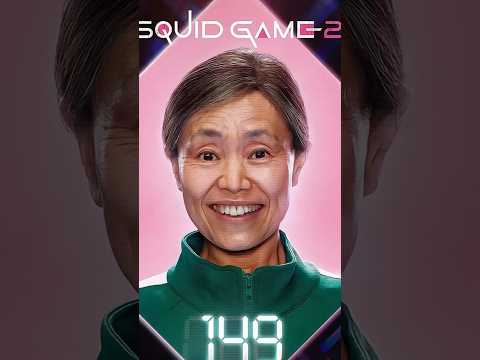 Why Do Some Fans Think Player 149 Was a VIP? #squidgame