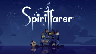 REVIEW: Spiritfarer