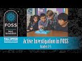 Student Engagement in Scientific Inquiry