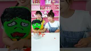 ToRung comedy: 😂 eat candy 🍭
