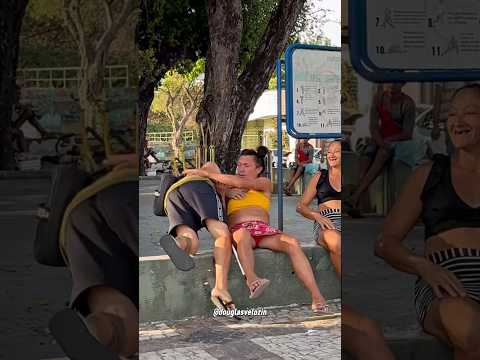 Esse vídeo é o melhor que já fiz