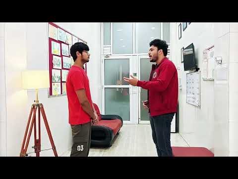 Debate topic: Should we lend money? || THE BEST SPOKEN ENGLISH INSTITUTE IN NAJAFGARH 