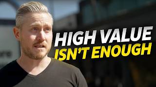 Why Women Love Persistent Men (LA Bootcamp)
