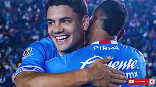 ✅🔥LUKA ROMERO ENCIENDE LAS ALARMAS,VICENTE SANCHEZ LANZA AMENAZA A LA LIGA MX, WILLER DITA  ES BAJA