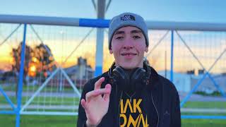 Mak Donal - Trucho Nuevo (Video Oficial) 