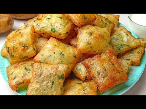 मेरे बच्चे हफ्ते मे 5 दिन यही बनवाते हैं,आप भी एकबार जरूर बनाए || easy breakfast recipe