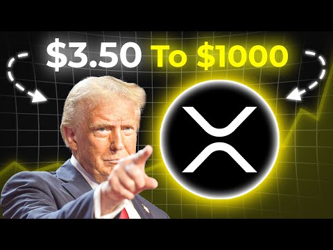 IF YOU HOLD ANY XRP WATCH THIS BEFORE JULY 22! SHOCKING NEWS FOR XRP 2025!