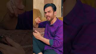 هم صايرة بيكم هيج حاله داسكي العراقي وبمبش السيد #shorts