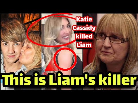 Liam Payne's mother announces the arrest of Katie Cassidy after the murder of her son, Liam Payne