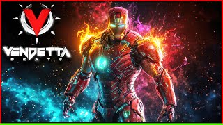 HARD CHOIR RAP BEAT 🔻PRESTIGE🔻 | Hip Hop Instrumental 2025 | PROD. BY VENDETTA & @MaxxtonBeats