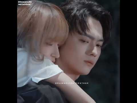 Funny drunk girls🤭Too drink to recognise her own boyfriend😂Falling into your smile💕Tong Yao💕Si Cheng
