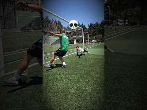 Sizin En Nefret Ettiğiniz An Hangisi ? #keeper #football #futbol #goalkeeper #shorts