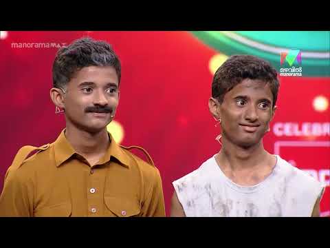 #oruchiriiruchiribumperchiriseason2 EP 140 | ഗോൾഡൻ തിരിച്ചുവരവുമായി എവിനും കെവിനും 🥳🤩