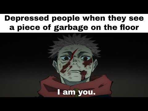 JUJUTSU KAISEN MEMES 3