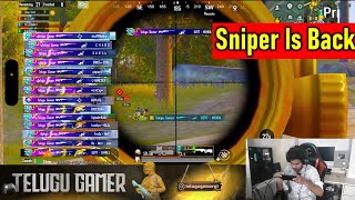 Sniper is Back Op Game Dippa Pagilipovali