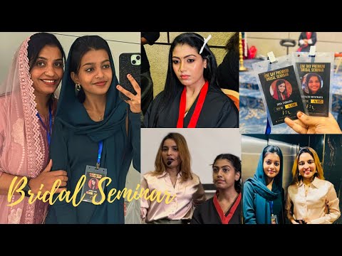 ഉമ്മച്ചിയെ കൂടെ പഠിക്കാൻ കൊണ്ടുപോയി 🤪❤️‍🔥💄|Hindubirde | Makeupclass | Trivandrum | @Diya_farzu