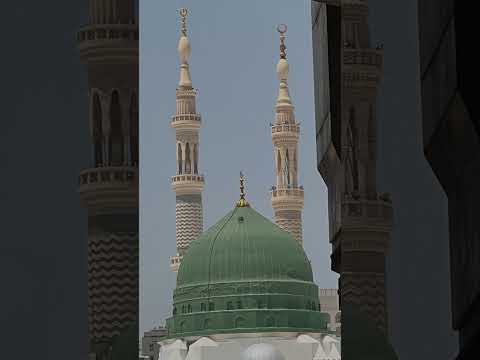 Shahe Madina Taiba Ke Waali Saare Nabi Tere Darr Ke Sawalee