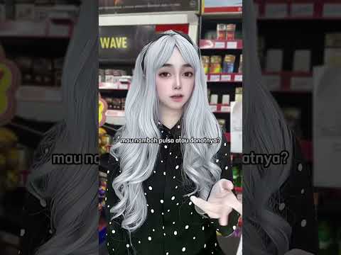 Suami yang beliin pembalut buat istrinya