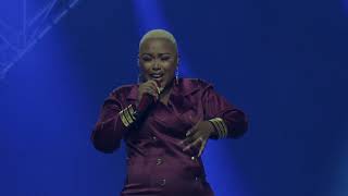 Elohim - Bucy Radebe