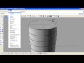 Creating and Understanding Screw Threads